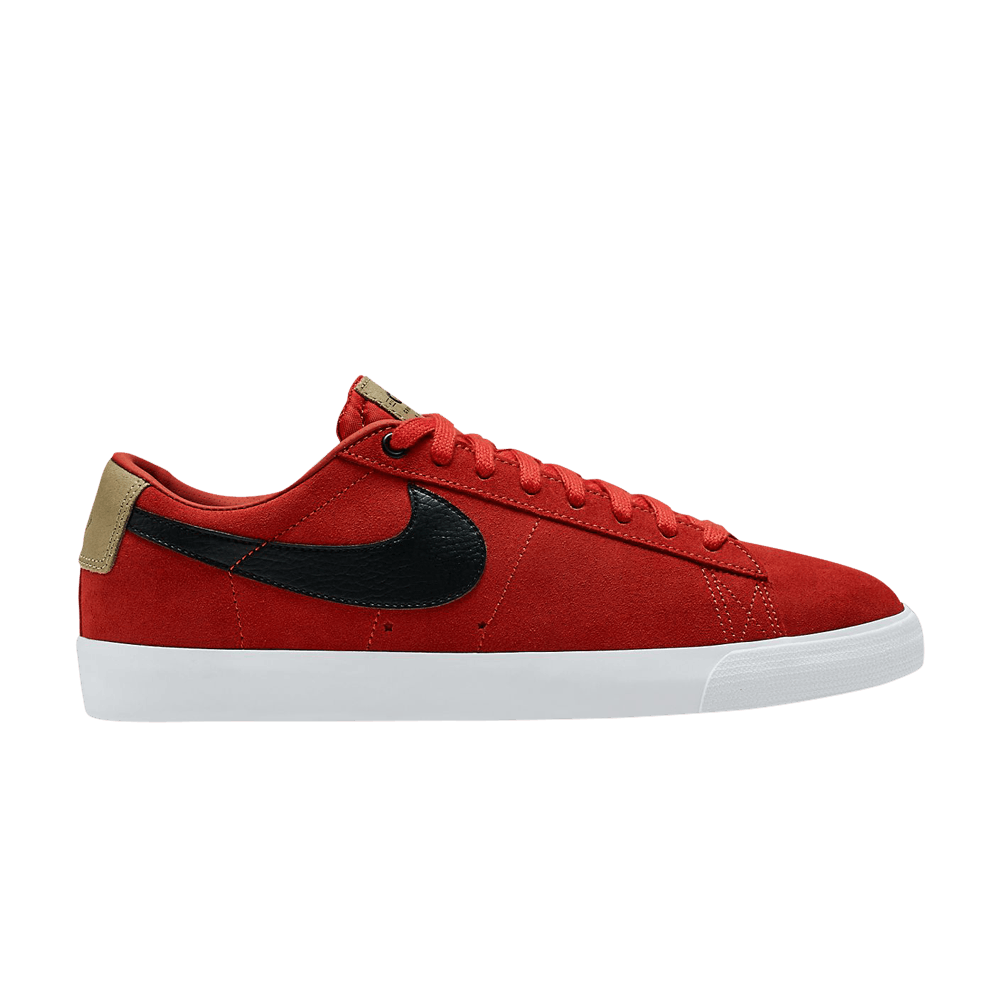 Blazer Low SB  TS QS