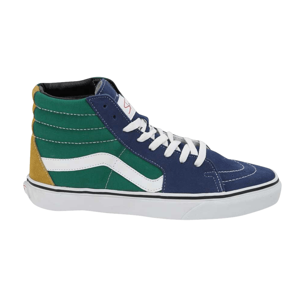 Sk8-Hi