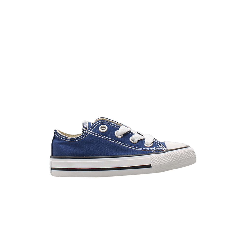 Chuck Taylor All Star Ox 'Roadtrip Blue'