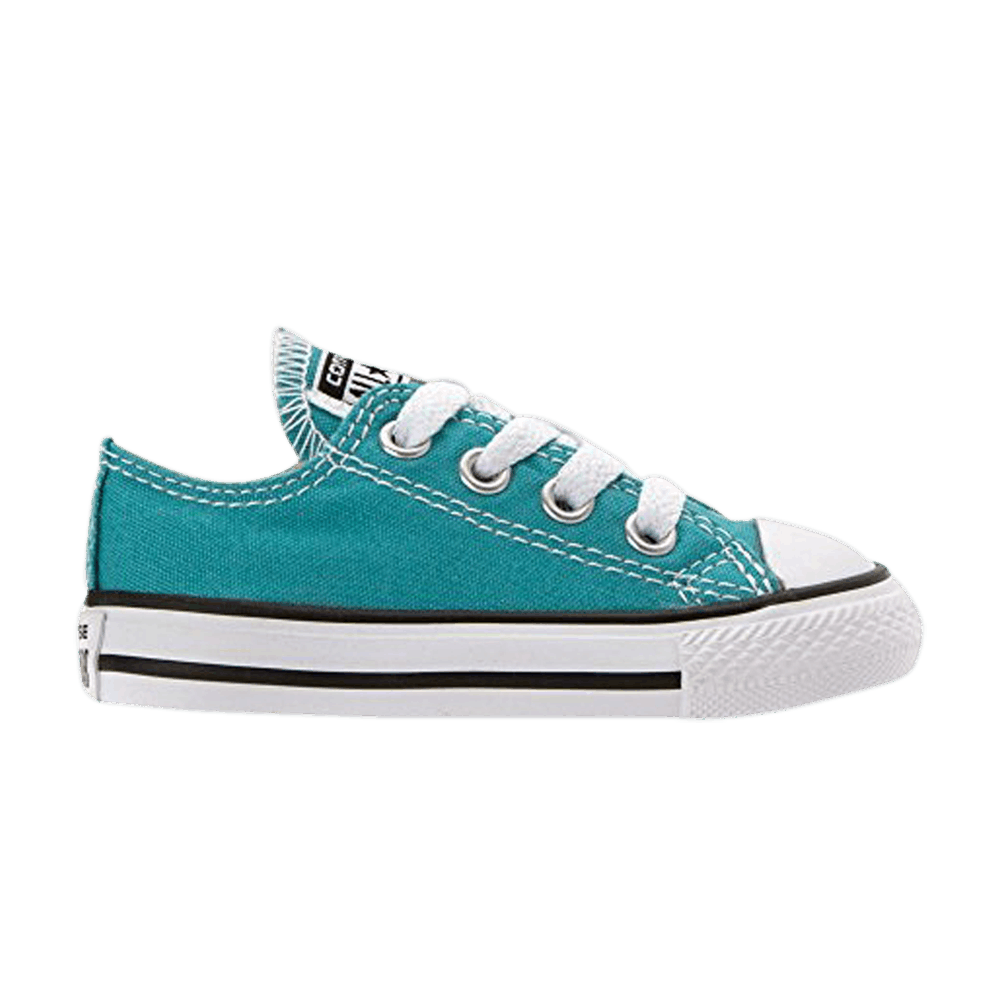 Chuck Taylor All Star Ox 'Aegean Aqua'