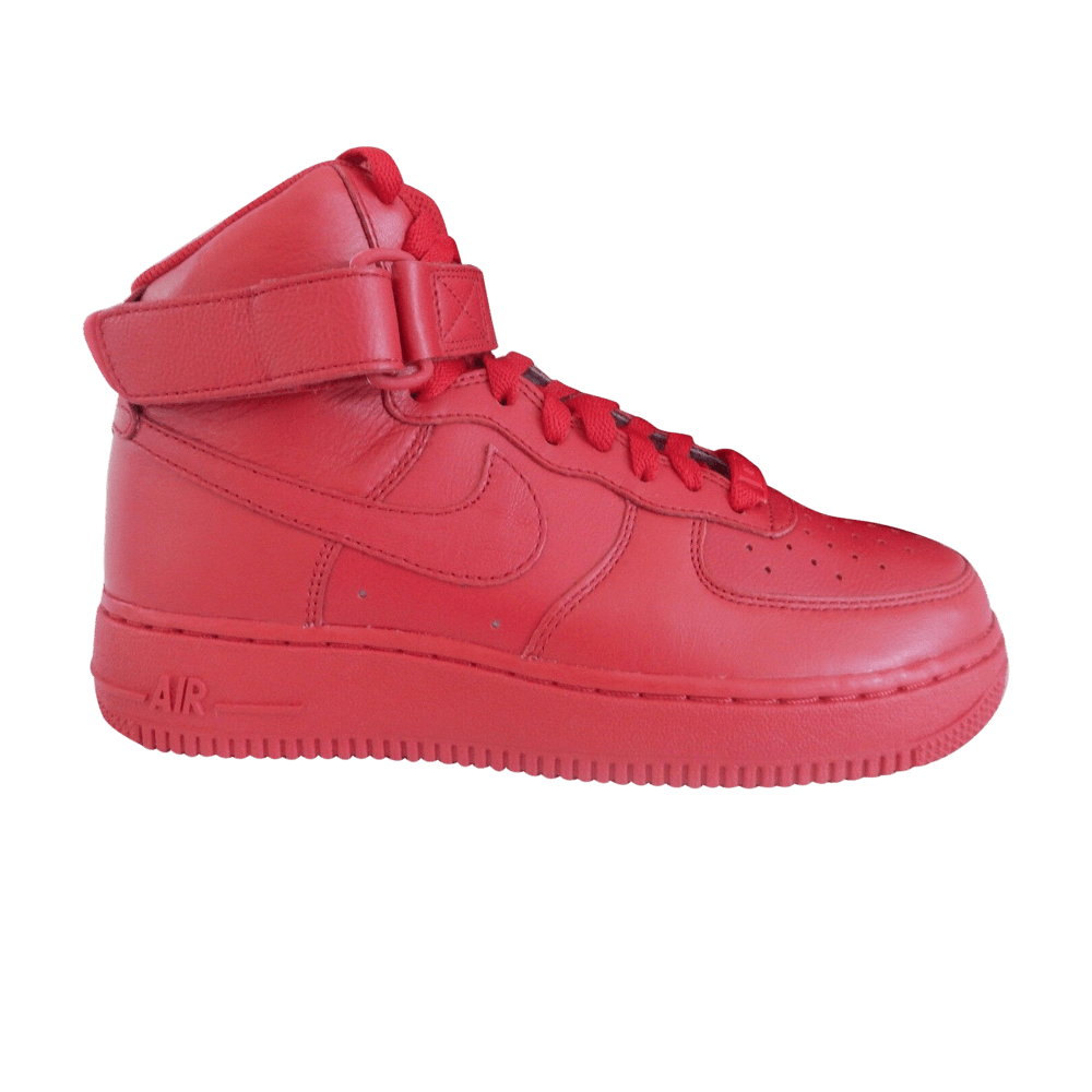 Air Force 1 High iD