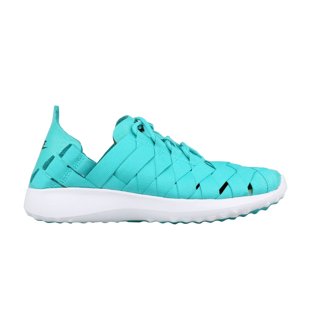 Wmns Juvenate Woven 'Clear Jade'