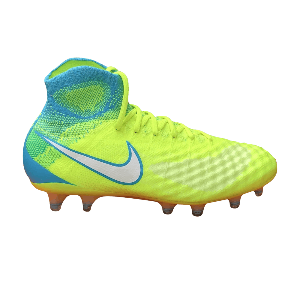 Wmns Magista Obra 2 AG Pro 'Barely Volt'