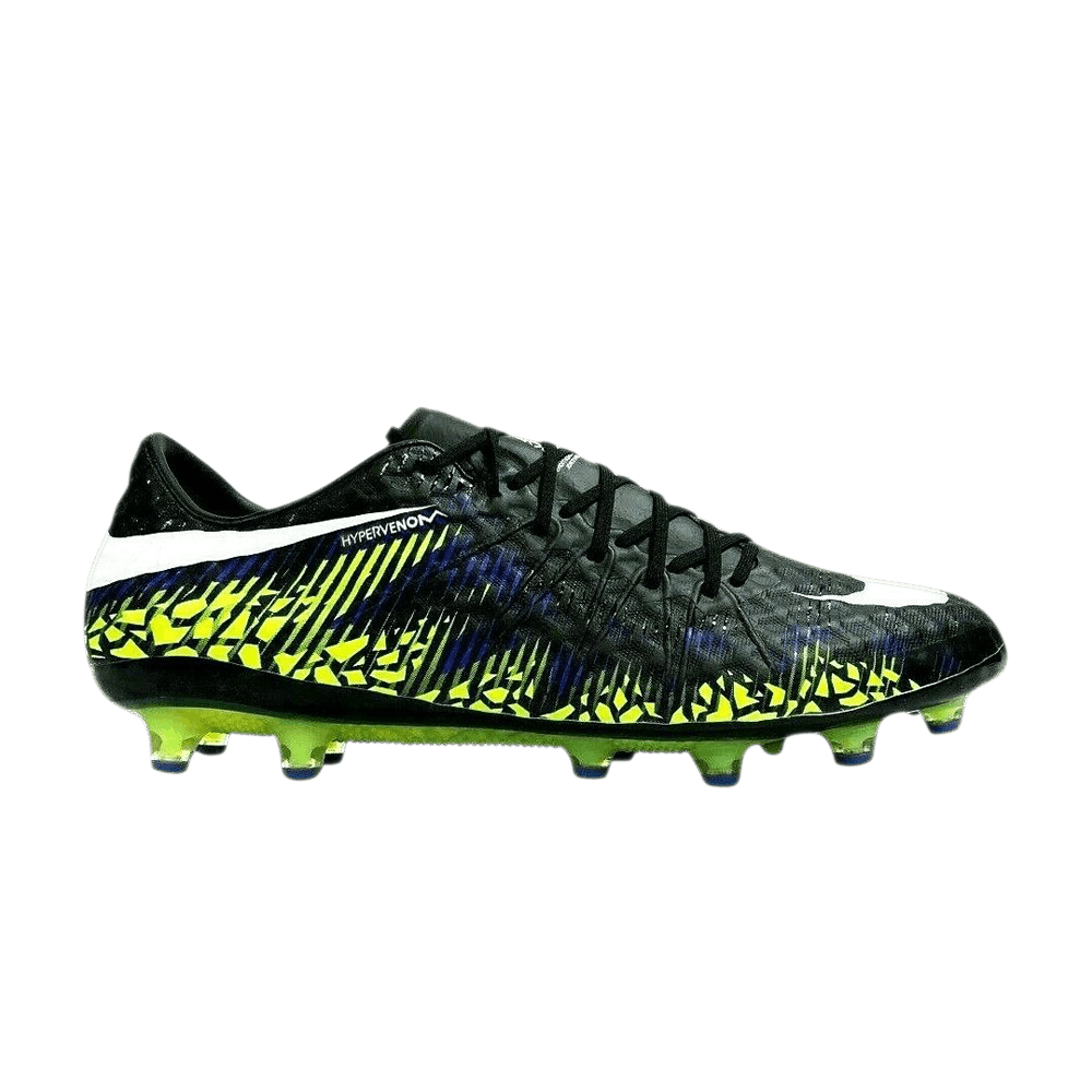 Hypervenom Phinish AG Pro 'Black Volt'