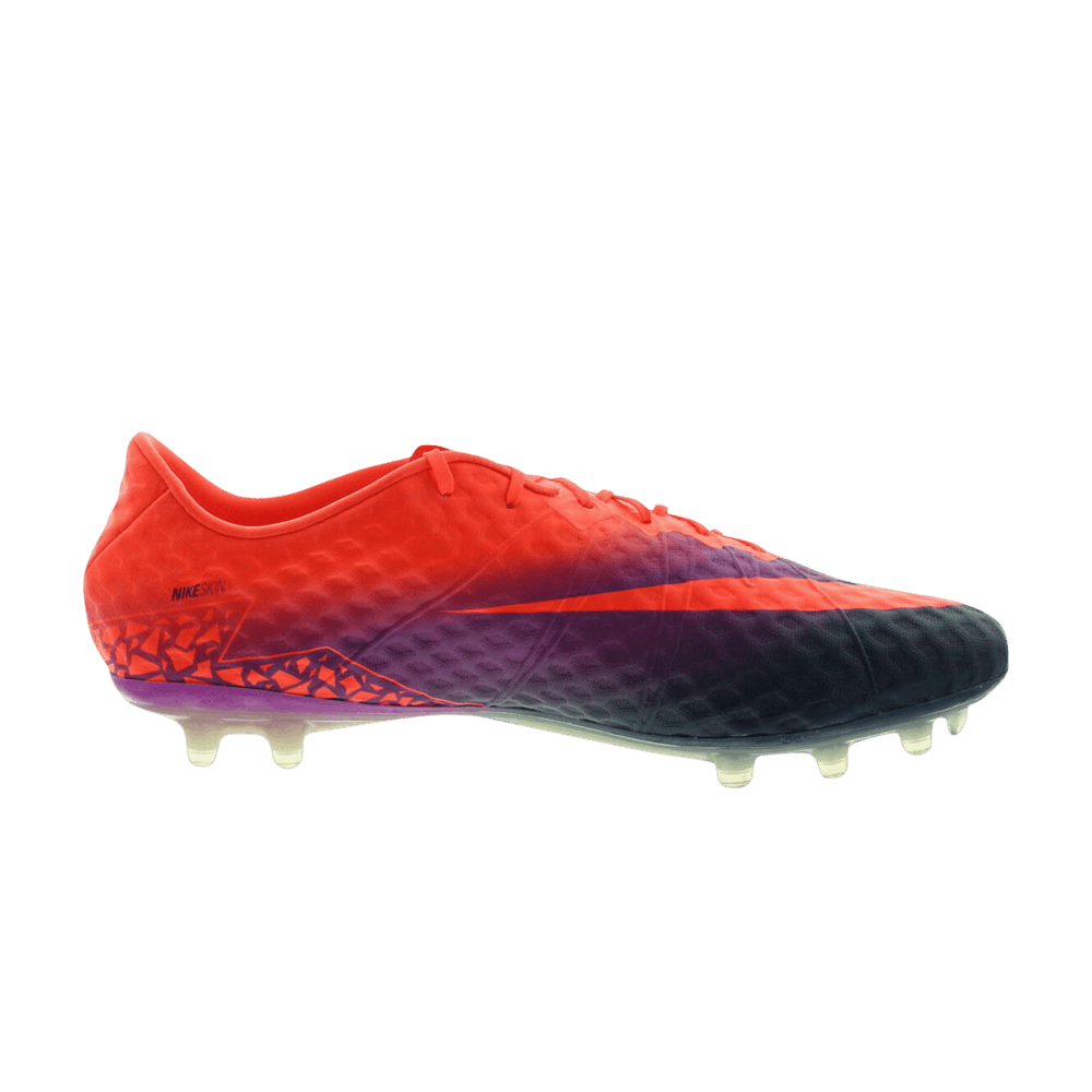 Hypervenom Phinish AG Pro 'Total Crimson'