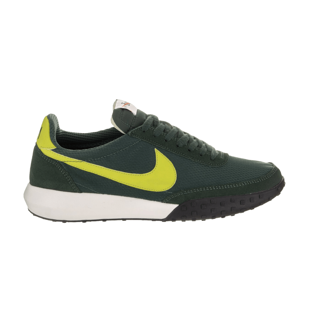 Roshe Waffle Racer NM 'Grove Green'