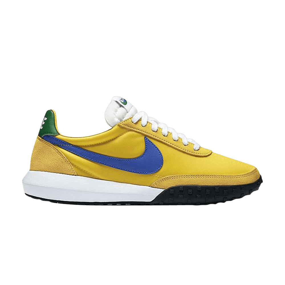 Roshe Waffle Racer NM 'Tour Yellow Cobalt'