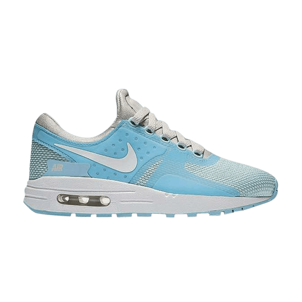 Air Max Zero Essential GS 'Still Blue'