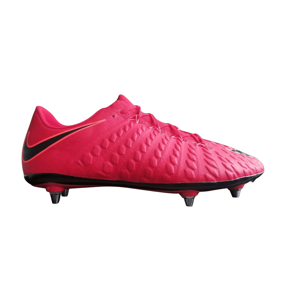 Hypervenom Phantom 3 SG Pro 'University Red'