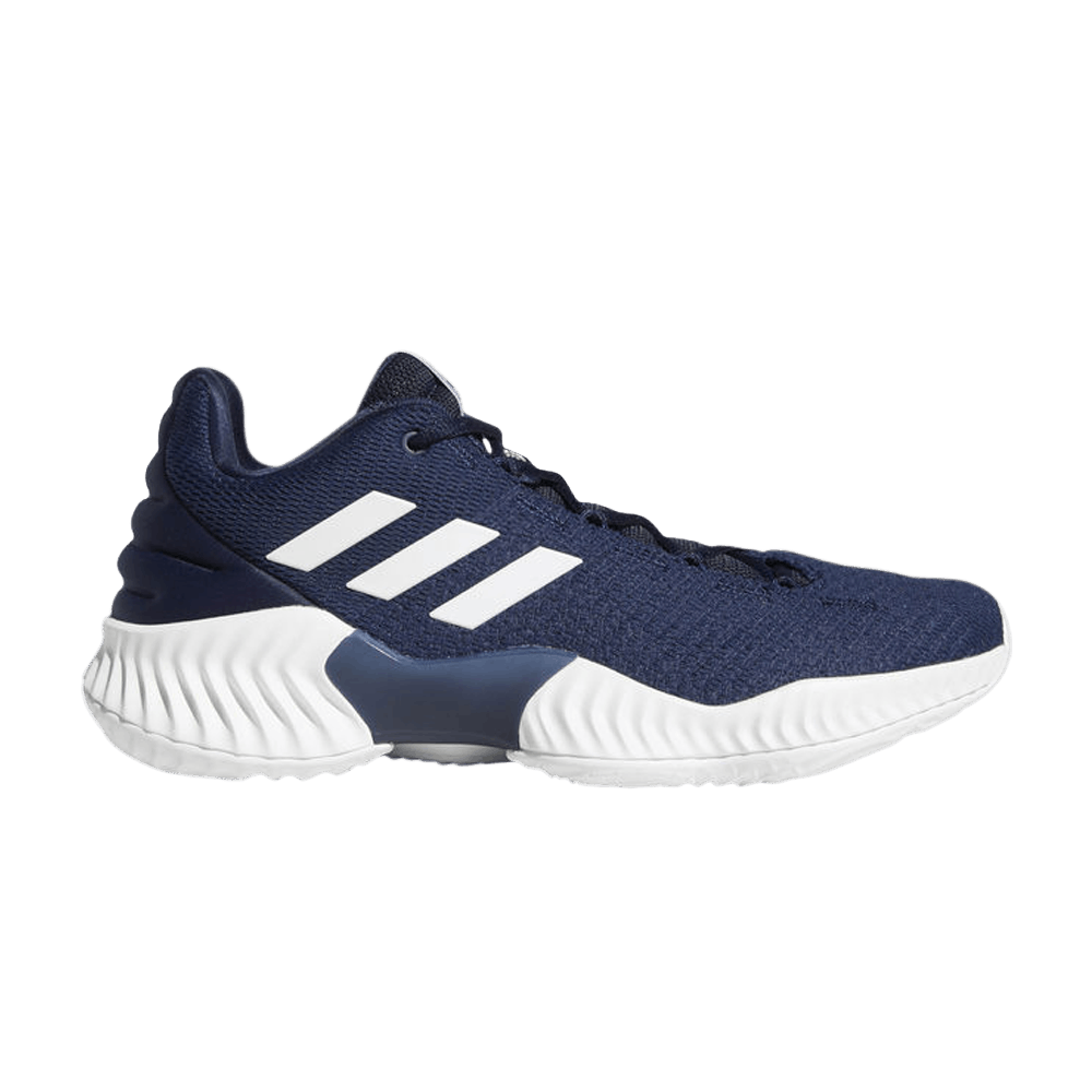 Pro Bounce 2018 Low 'Collegiate Navy'