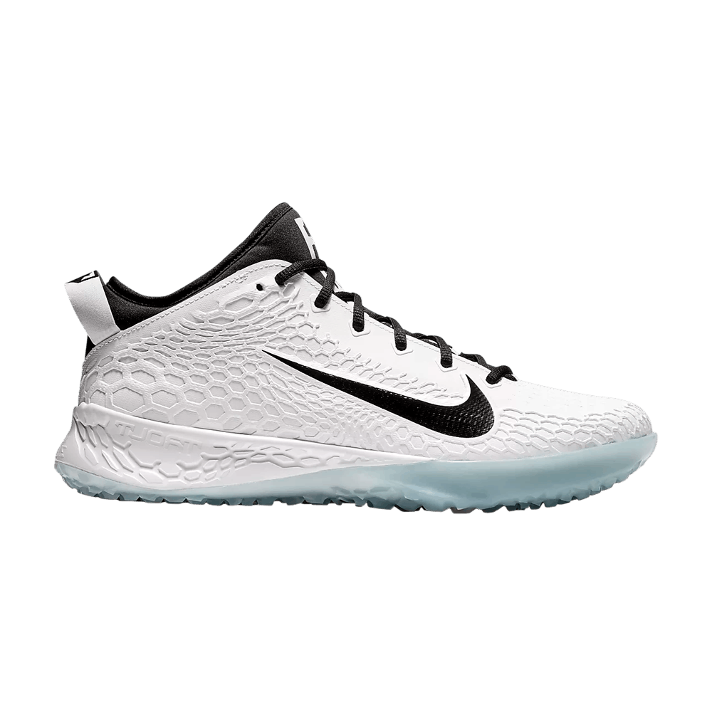 Force Zoom Trout 5 Turf 'White Black'