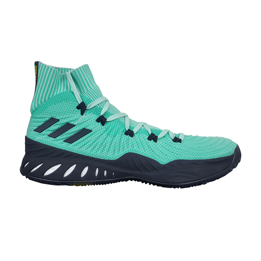 Crazy Explosive Primeknit 2017 'All Star Weekend'