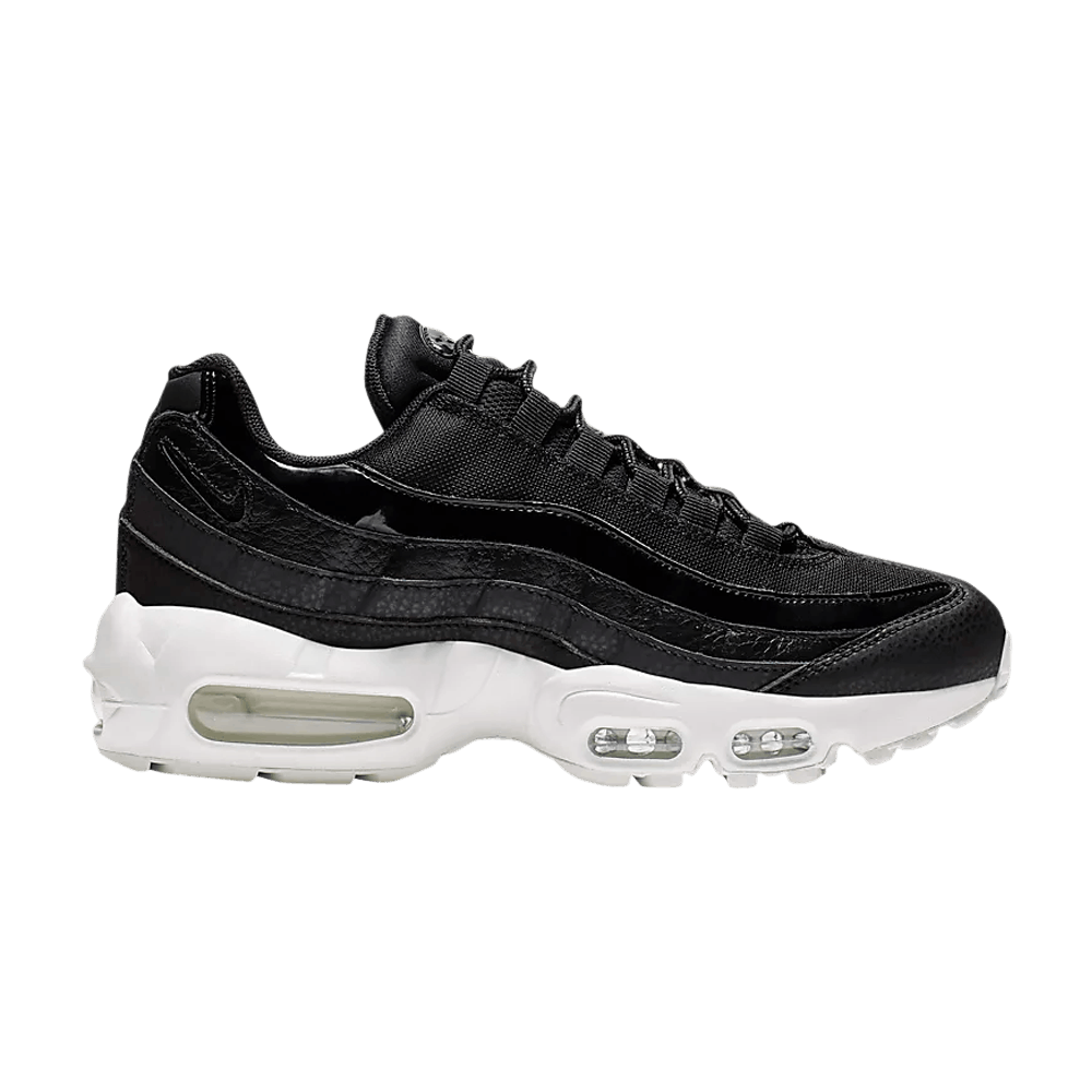 Wmns Air Max 95 SE 'Black'