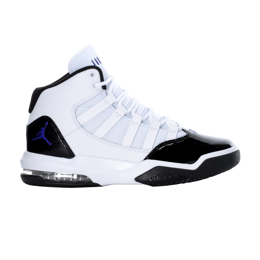 Jordan Max Aura GS 'Concord'