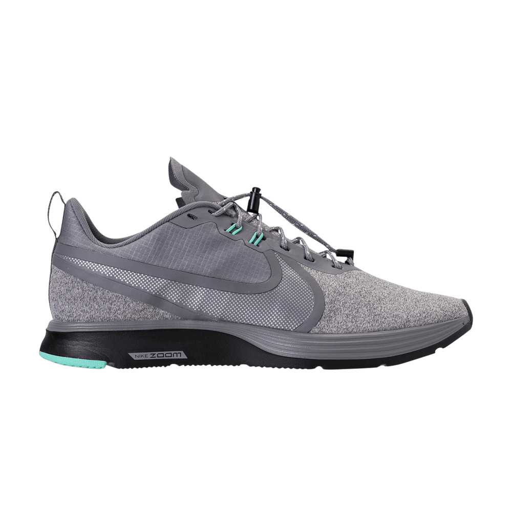 Wmns Zoom Strike 2 Shield 'Metallic Silver'