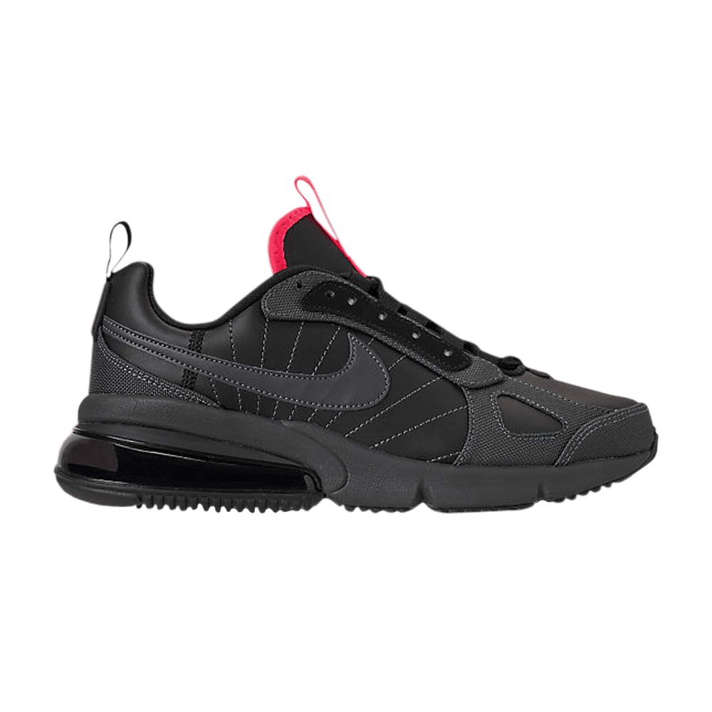 Air Max 270 Futura SE 'Anthracite Solar'