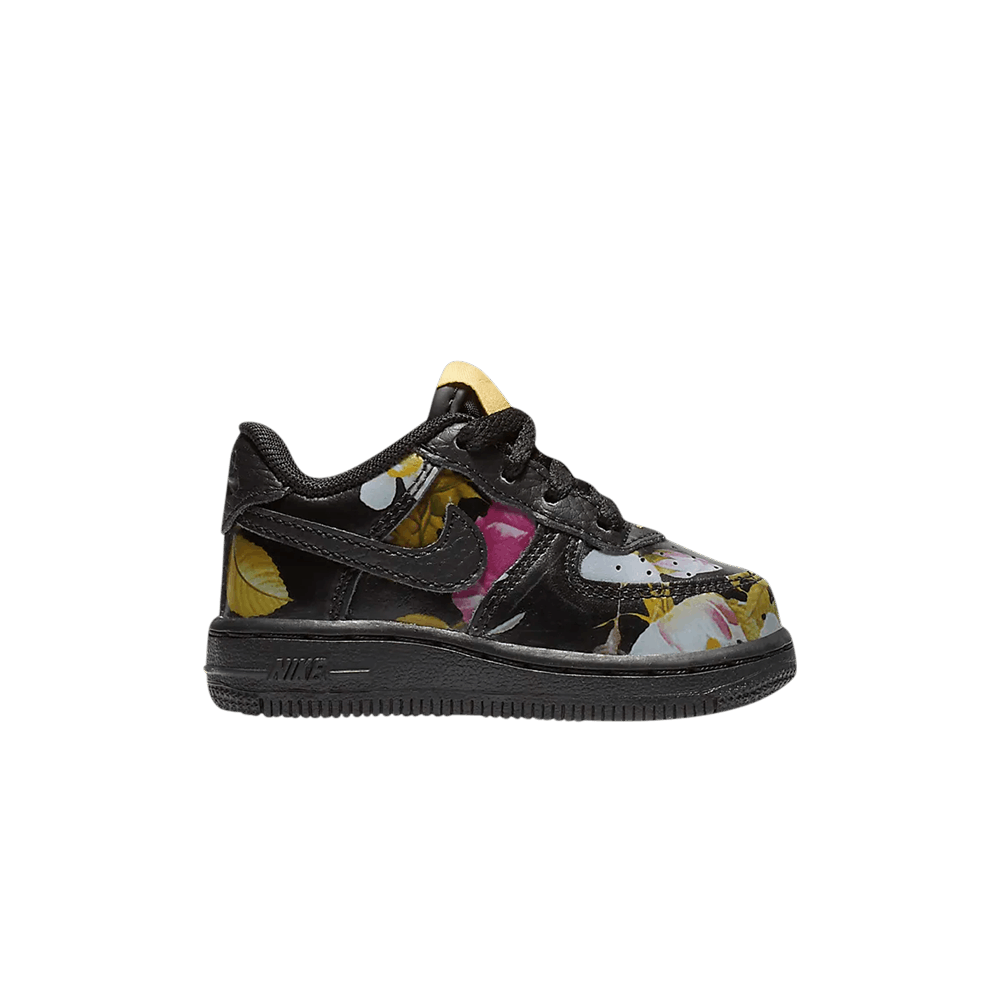 Force 1 LXX TD 'Floral'