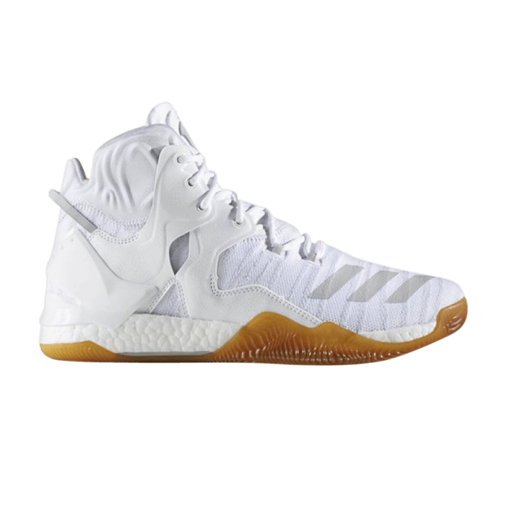 D Rose 7 Primeknit 'Whit Gum'