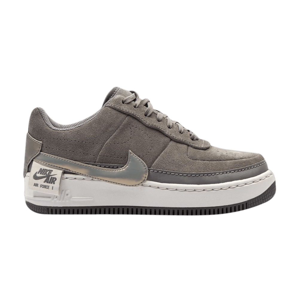 Wmns Air Force 1 Jester Low 'Gunsmoke'