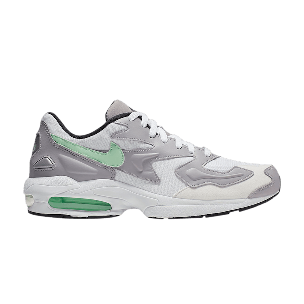 Air Max 2 Light 'Fresh Mint'