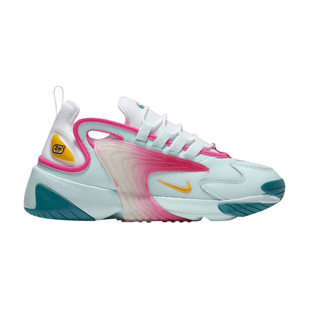 Wmns Zoom 2K 'Teal Tint'