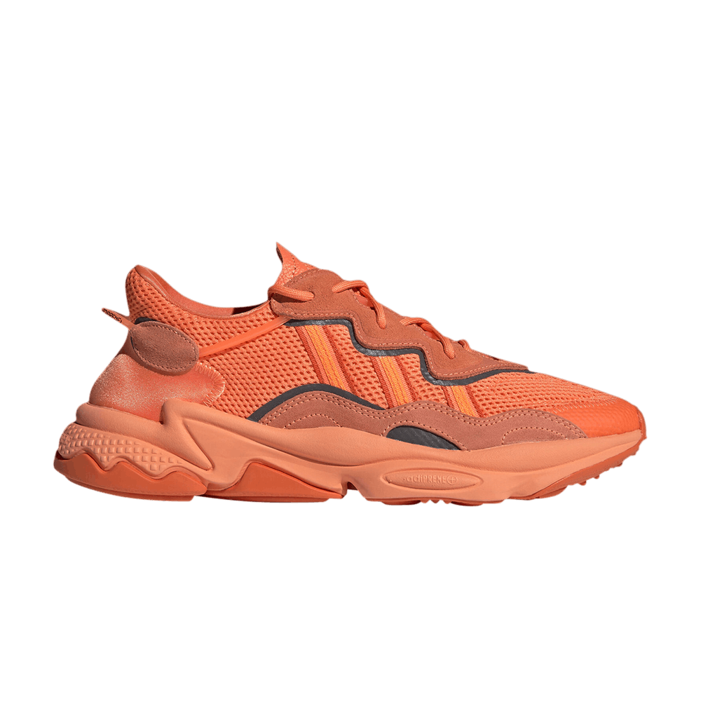 adidas ozweego orange