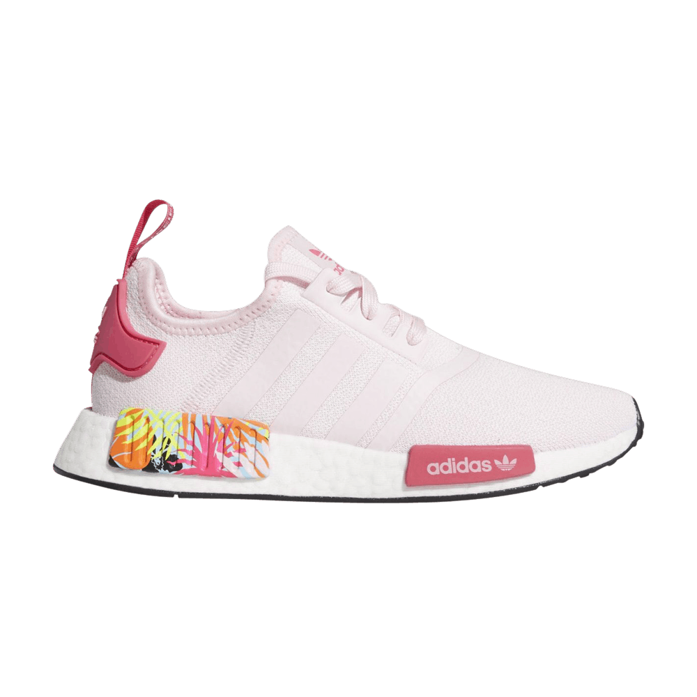 Wmns NMD_R1 'Pink Floral'
