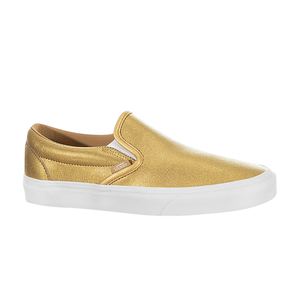 Classic Slip-On 'Metallic'