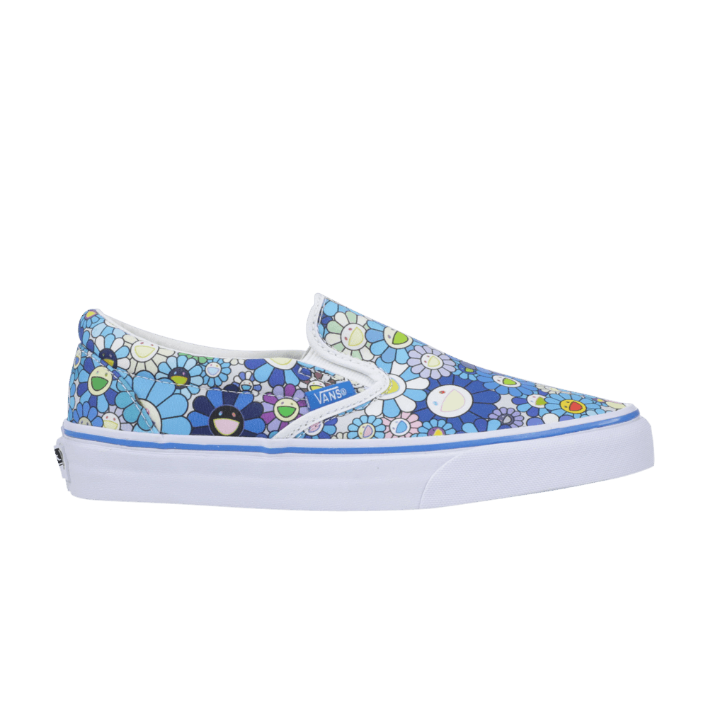 Classic Slip On LX