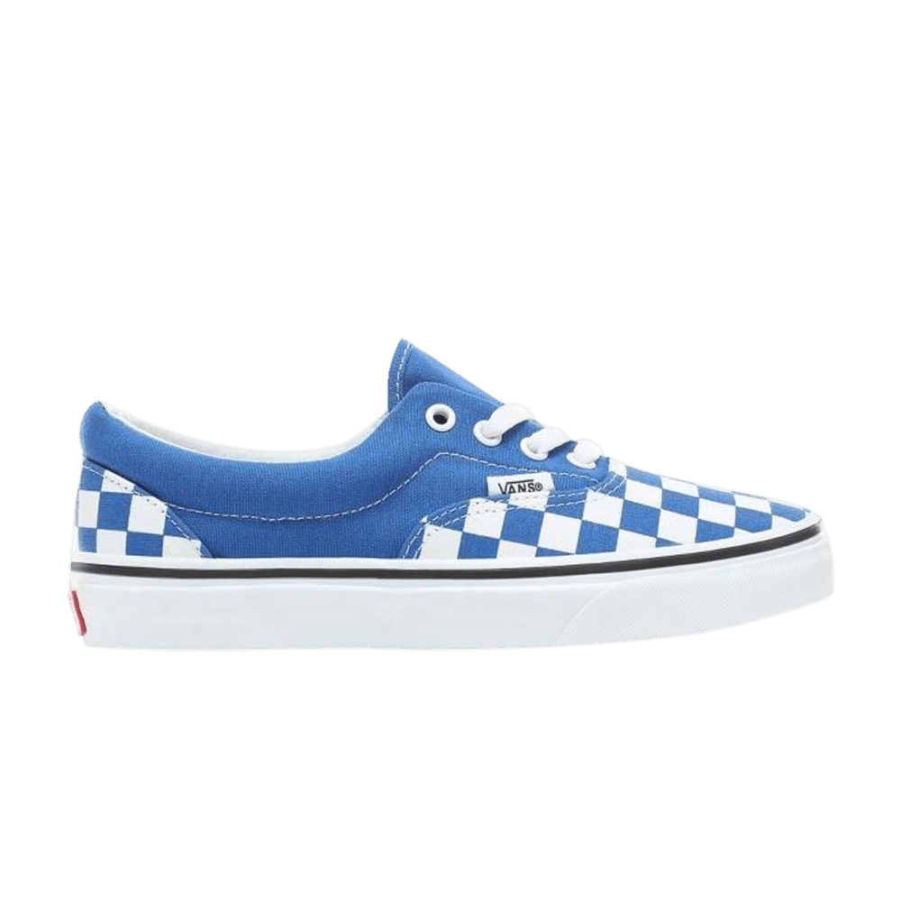 Era 'Lapis Blue Checkerboard'