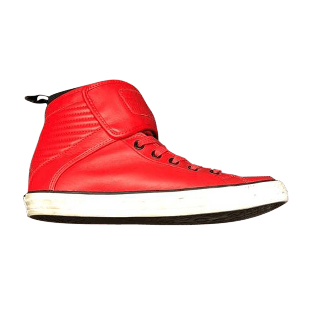 Chuck Taylor All Star Hydro Mid 'Red Black'