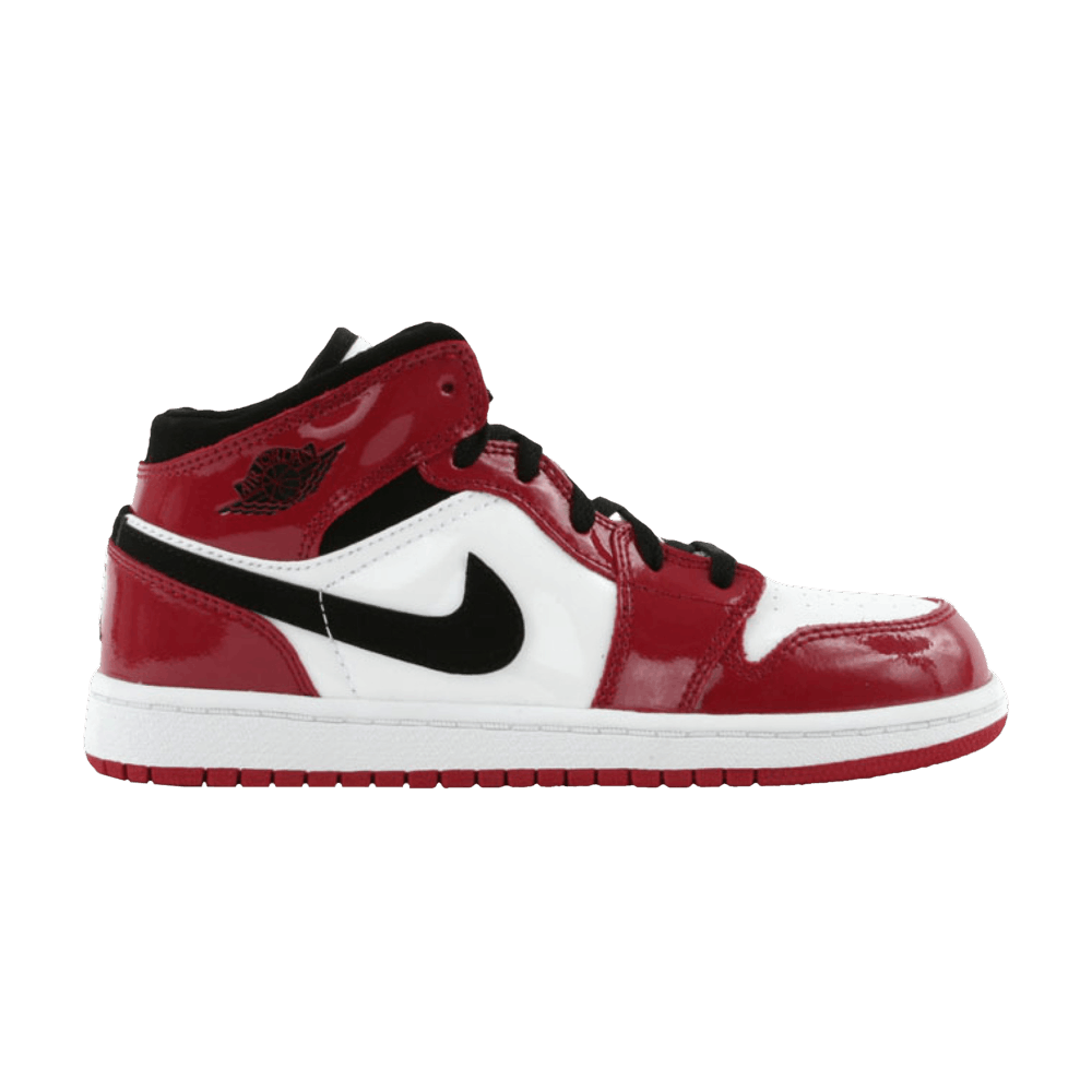 Air Jordan 1 Retro PS 'Chicago Patent Leather'