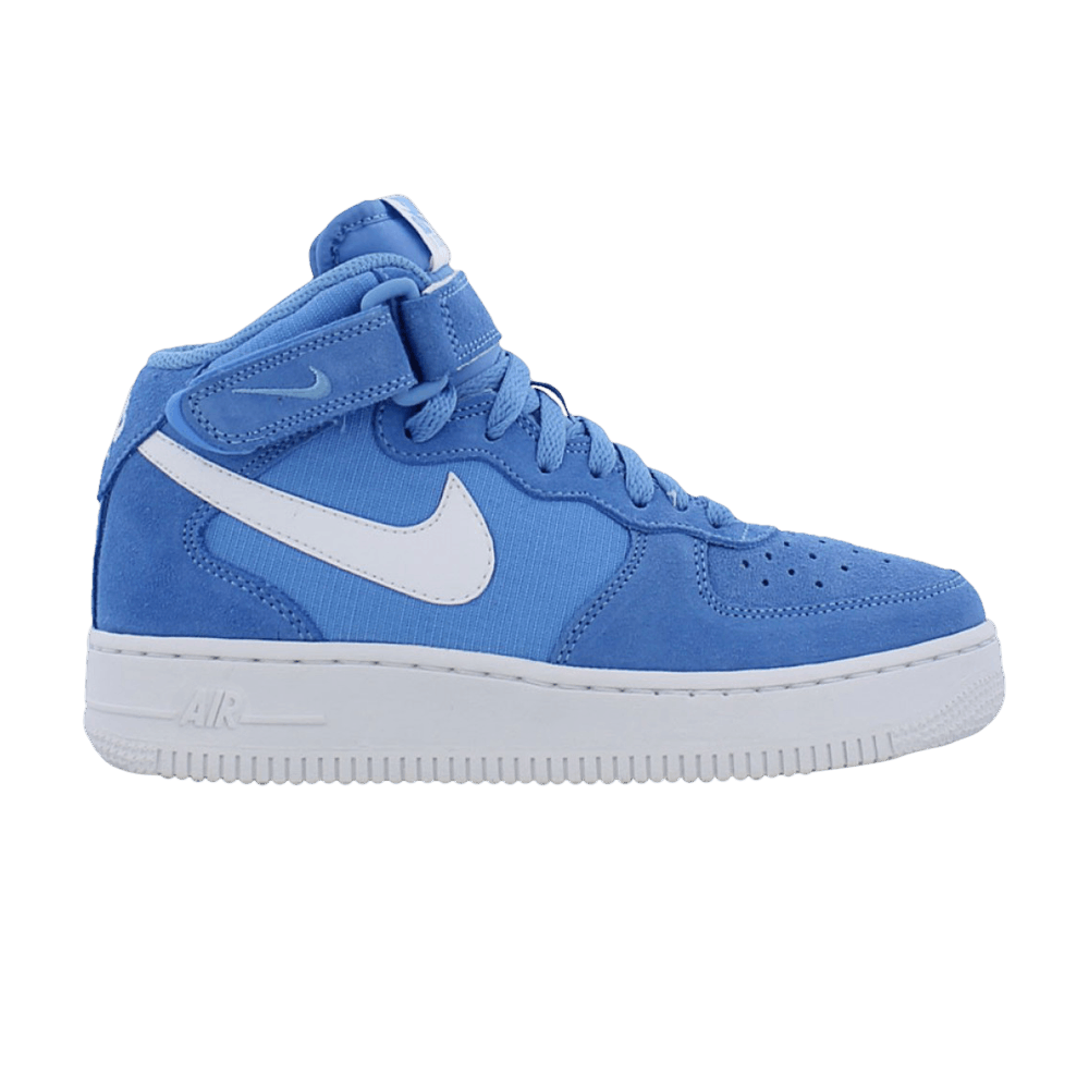 Air Force 1 GS 'University Blue'