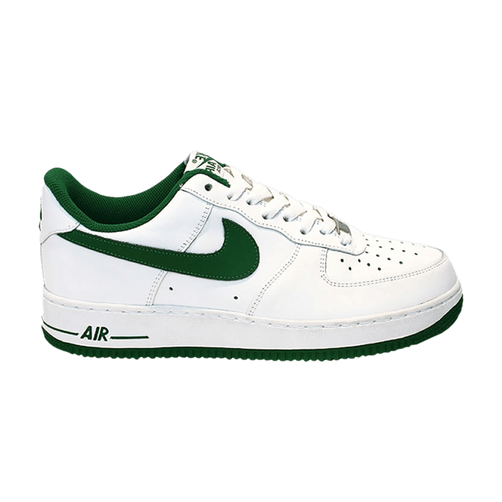 Air Force 1 Low '07 'Pine Green'