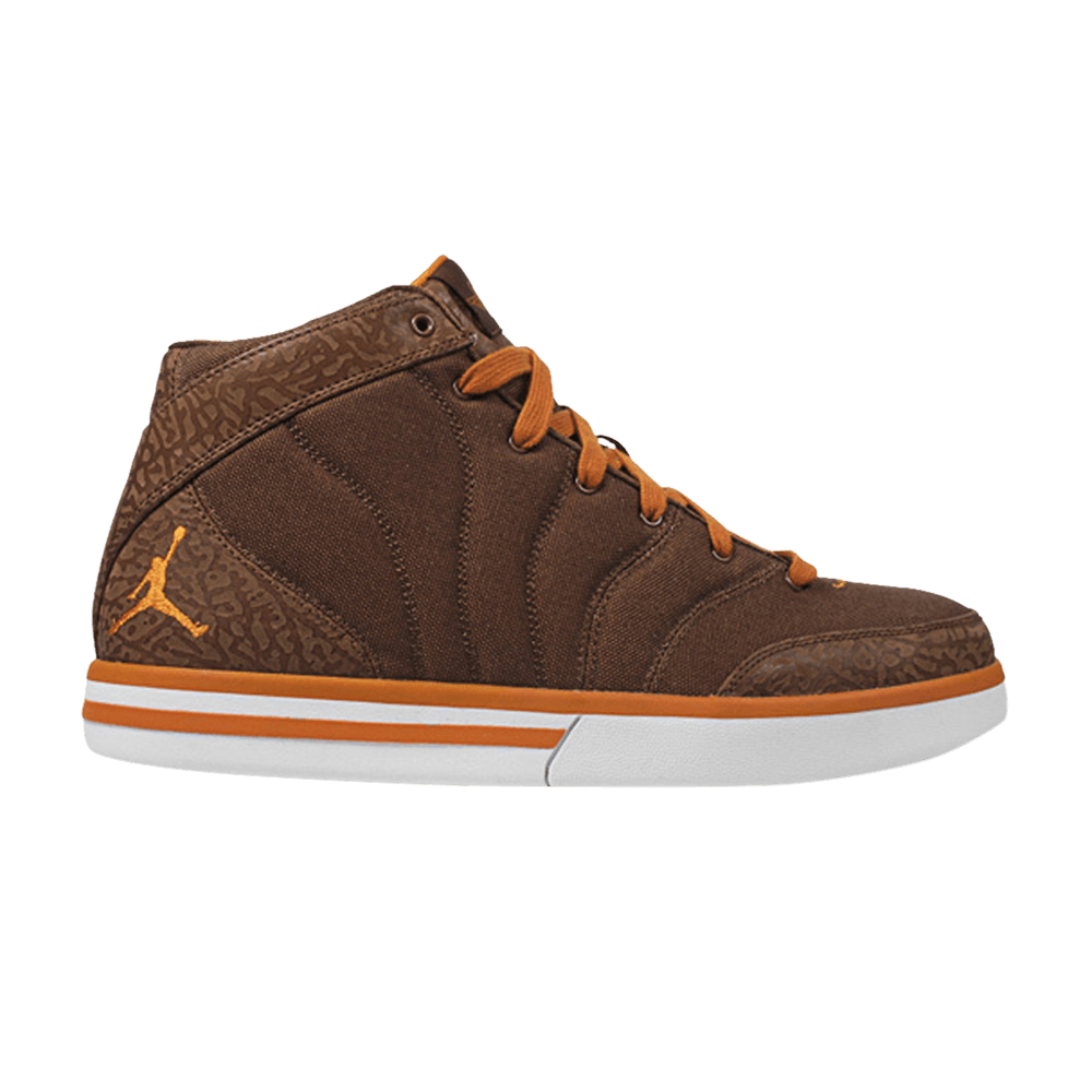 Jordan Pro Classic 'Rustic'