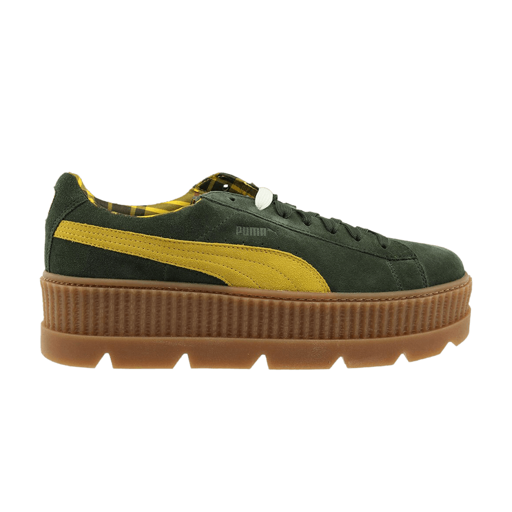 Fenty x Cleated Creeper 'Rosin'