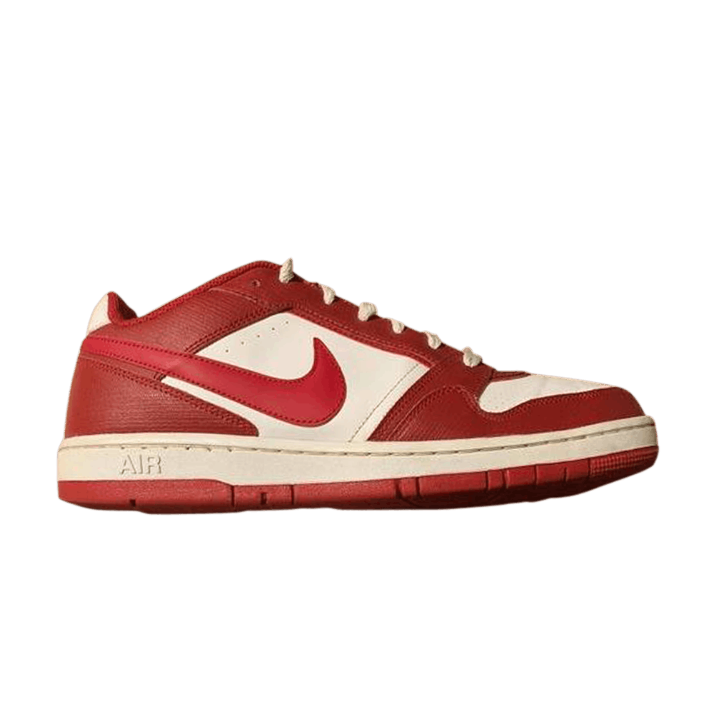 Air Prestige 3 'Red'