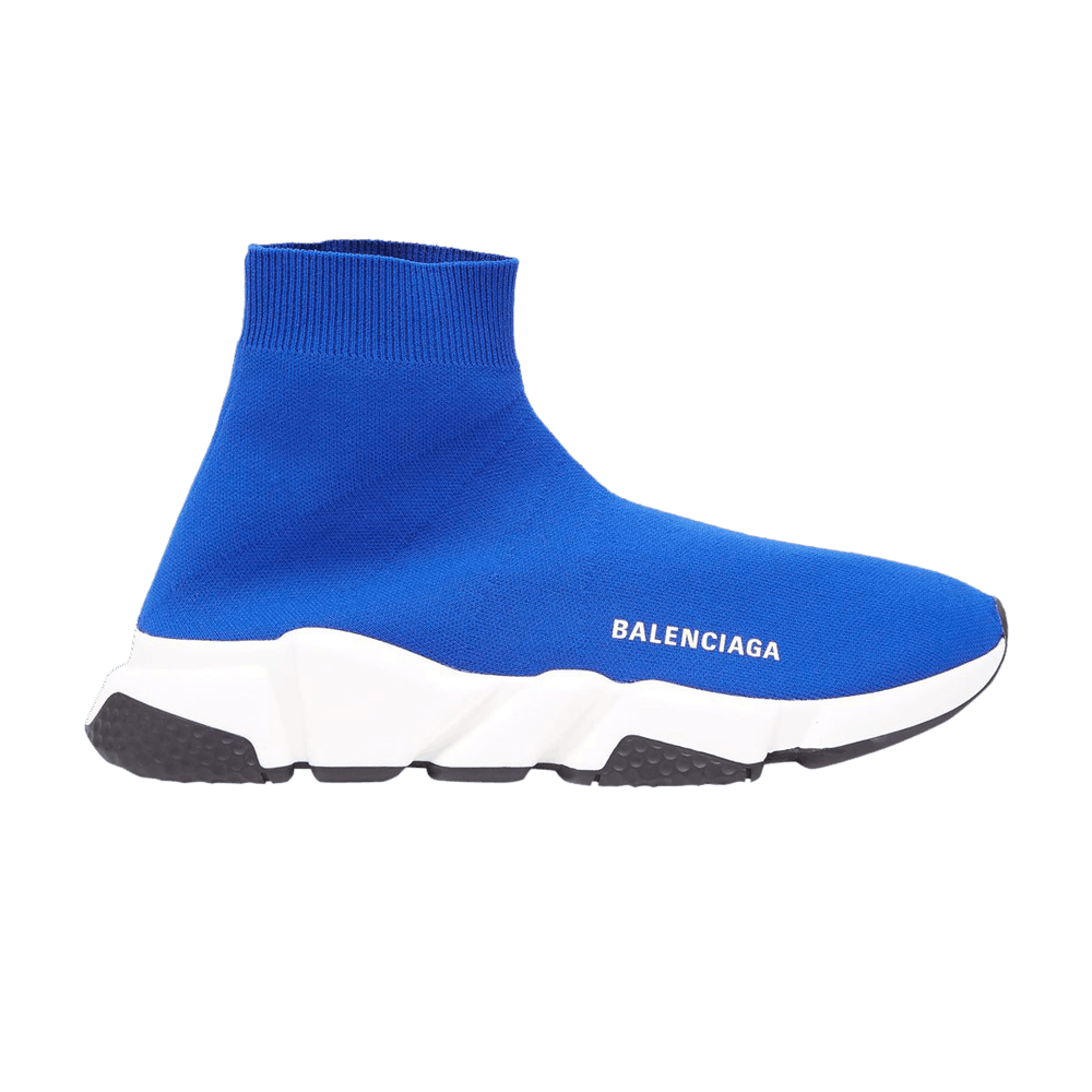 Balenciaga Wmns Speed Trainer 'Blue'