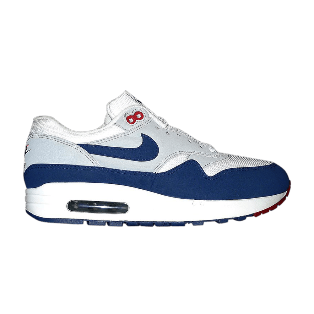 Air Max 1 LE 'Original Mesh - Midnight Navy'