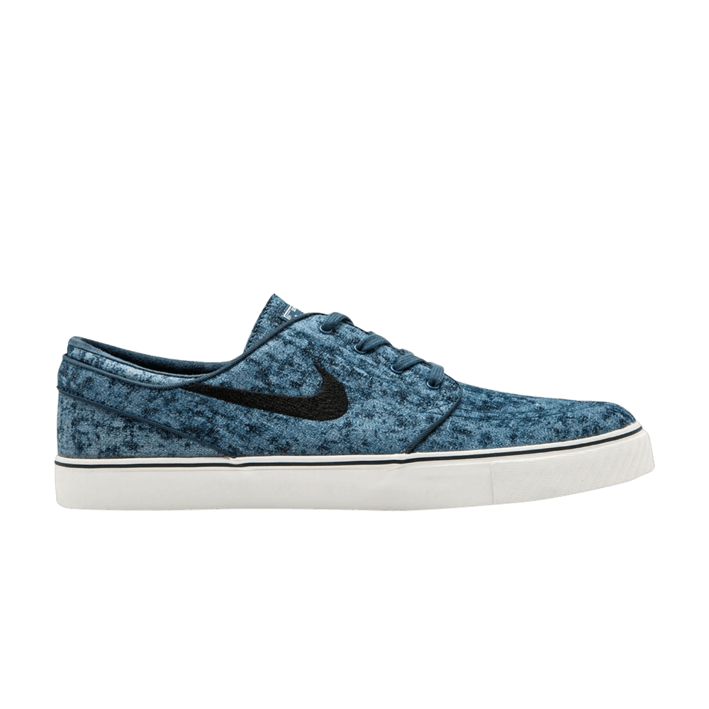 SB Zoom Stefan Janoski Canvas