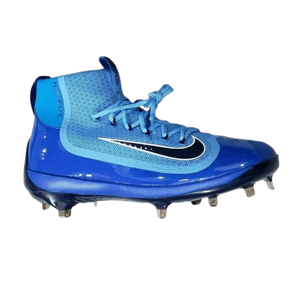 Huarache 2K Filth Elite Mid 'University Blue'