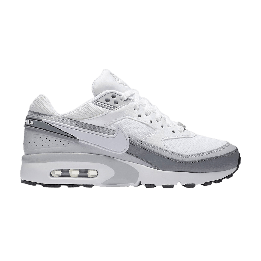 Air Max BW GS 'Wolf Grey'