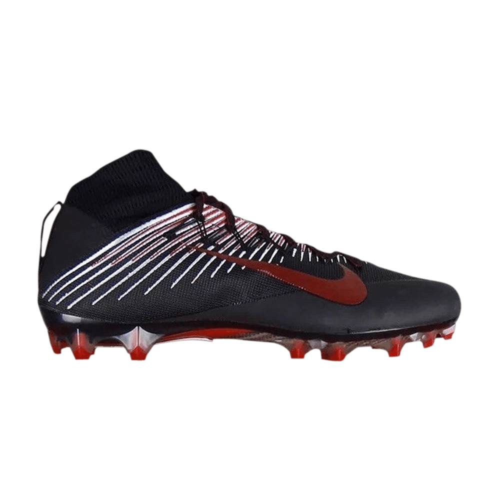 Vapor Untouchable 2 'Black Cardinal Red'