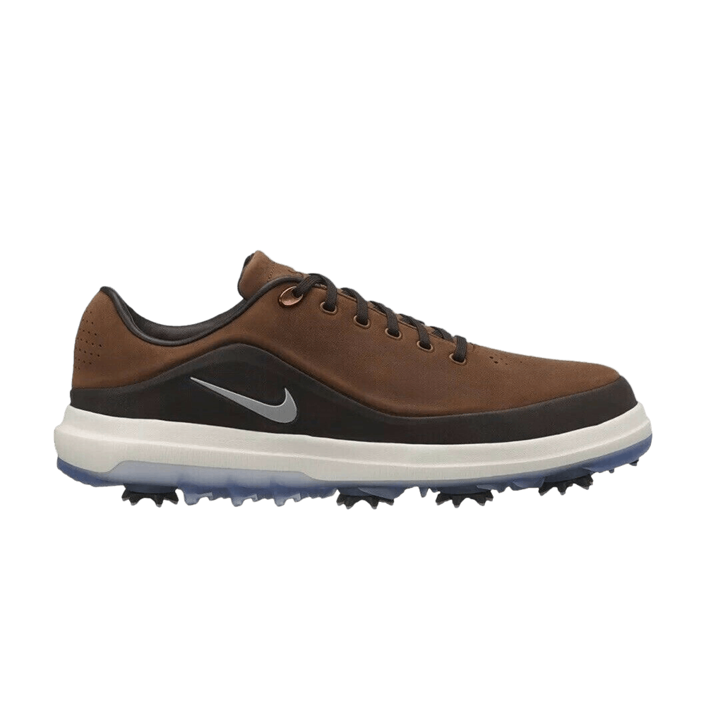 Air Zoom Precision Wide 'Light British Tan'