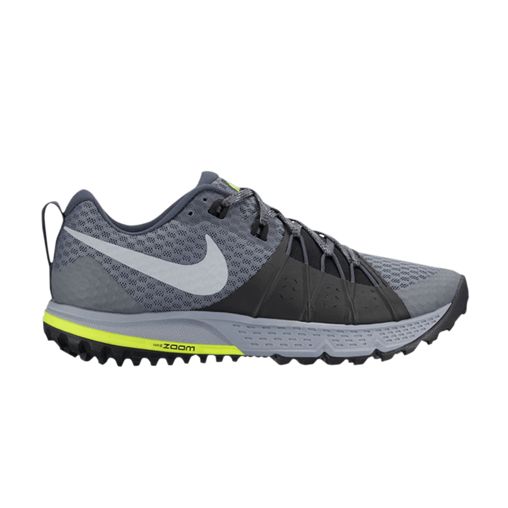 Wmns Air Zoom Wildhorse 4 'Dark Grey'