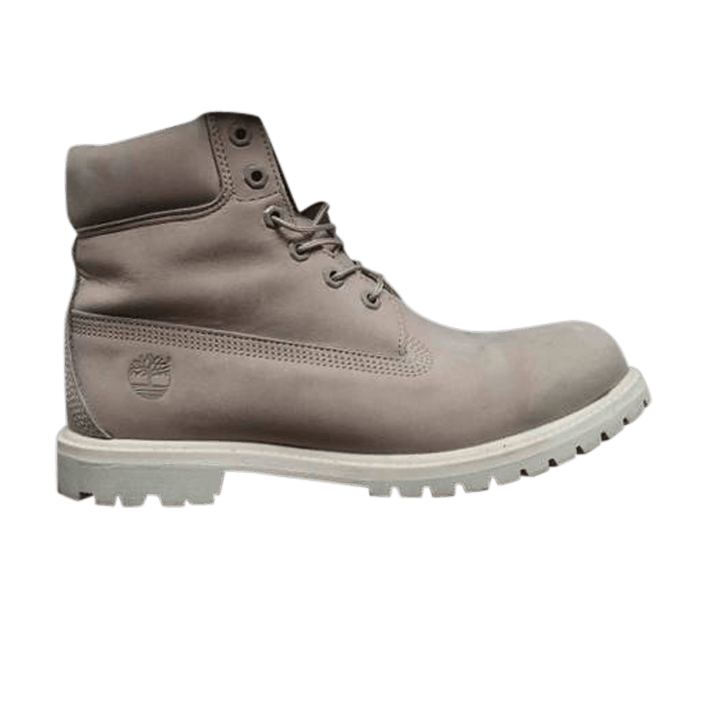 Wmns 6 Inch Premium Boot 'Grey'