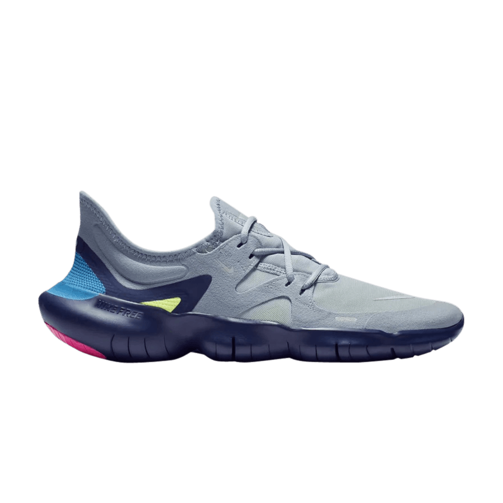 Free RN 5.0 'Obsidian Mist'