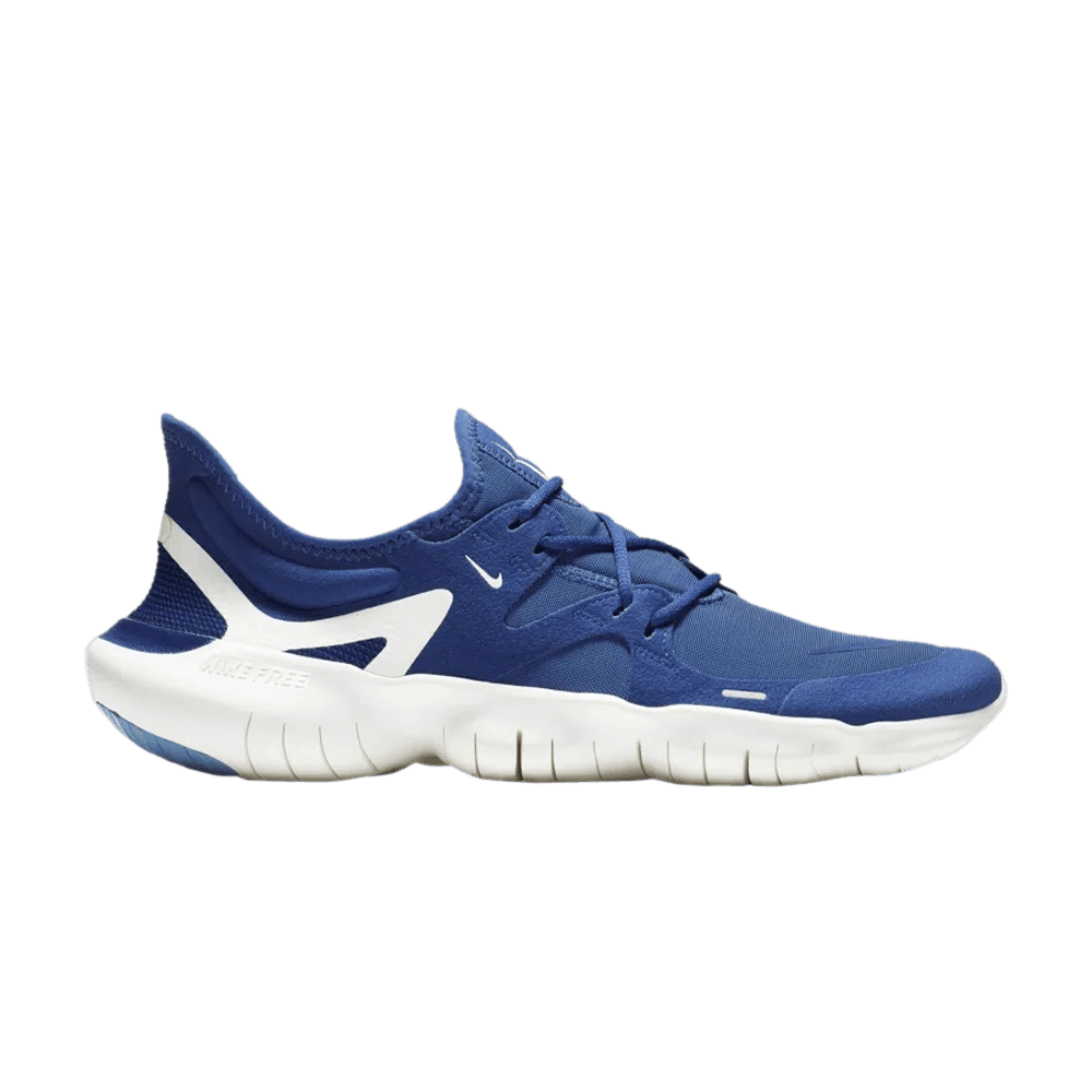 Free RN 5.0 'Obsidian Mist'