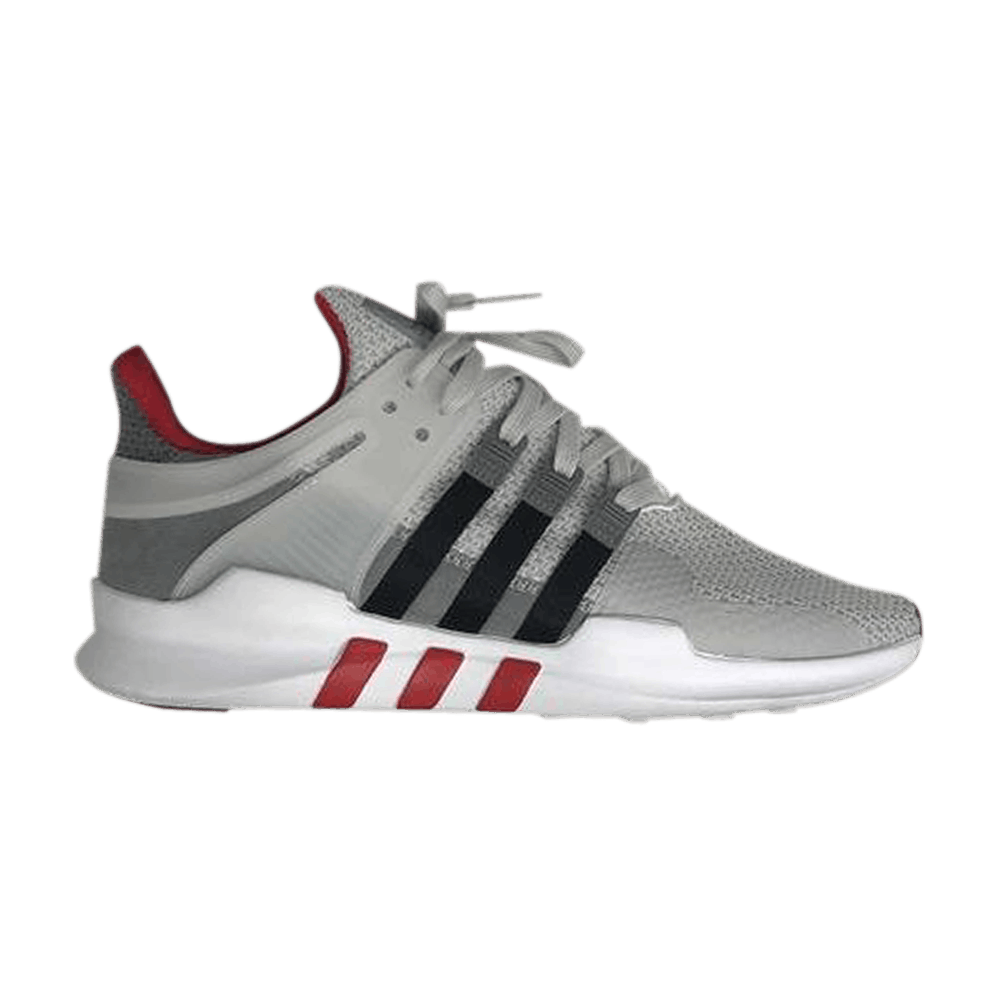 EQT Support ADV 'Carbon Scarlet'