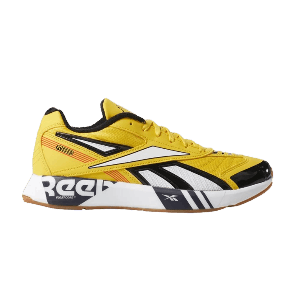 reebok futsal fusion r58